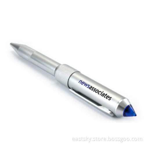 3-in-1 Stylus Touch Pen USB, Cheap Price, OEM Orders Welcomed, USB2.0/USB1.1 Interface